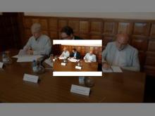 Imagen El Ayuntamiento seguirá colaborando con la mejora de las políticas públicas del municipio boliviano de Tarija a través del INCIDEM