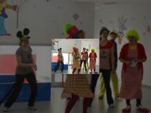 Imagen El período de matriculación de las Escuelas Municipales de Educación Infantil se cierra con 153 plazas ocupadas y 5 vacantes