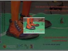 Imagen La XVI Muestra Internacional de Teatro de Calle arranca hoy a las 19 horas en la Bocaplaza de la Plaza Mayor con 'El elefantito preguntón'