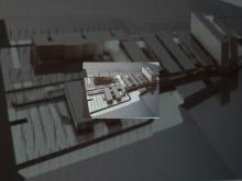 Imagen El proyecto del Nuevo Hospital de Palencia se ejecutará en tres fases con un presupuesto global de 220 millones y espera que las obras arranquen en 2015