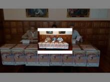 Imagen Medio millar de atletas procedentes de toda Castilla y León buscarán hacer marca para el Campeonato de España este domingo en el X Gran Premio Ayuntamiento de Palencia