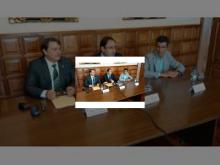 Imagen El Ayuntamiento prevé que los Huertos Urbanos entren en funcionamiento en el último trimestre del año