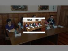 Imagen El área de Servicios Sociales destina 8.500 euros para financiar programas que buscan potenciar la integración social de personas con alguna enfermedad crónica o discapacidad