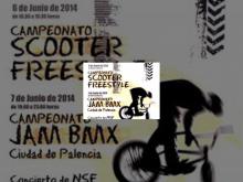 Imagen La Concejalía de Juventud ha organizado dos campeonatos en el Skate Park del Parque de Los Jardnillos para los días 6 y 7