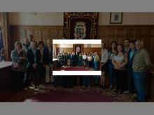 Imagen El Ayuntamiento destina más de 81.000 euros para el mantenimiento de la actividad de las asociaciones de vecinos de la capital