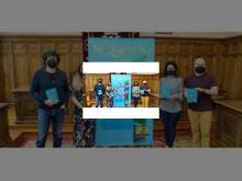 Imagen Palencia se convertirá en un escenario cultural, turístico y de ocio con más de 100 actividades para todos los públicos en diferentes lugares de la ciudad