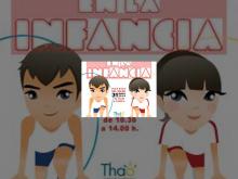 Imagen El Ayuntamiento quiere que todos los escolares palentinos disfruten del deporte al aire libre este sábado en el Parque del Salón