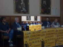 Imagen Lori Meyers, Los Coronas, Depedro y La M.O.D.A actuarán en la jornada principal del Festival Palencia Sonora