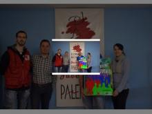 Imagen El Parque del Salón acoge este fin de semana la Feria del Asociacionismo