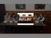 Imagen El Ayuntamiento suscribe convenios por valor de 17.000 euros con cuatro entidades que trabajan en la lucha contra las drogodependencias