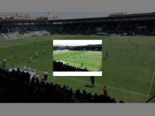 Imagen Palencia se mantiene como la quinta capital que más invierte en deporte por habitante con 74,37 euros