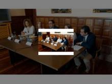Imagen El Ayuntamiento destina 13.000 euros a convenios de colaboración para desarrollar programas que fomentan la interculturalidad e integración social