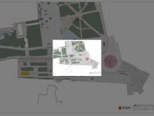 Imagen Los comerciantes de la Plaza de León valoraron positivamente la segunda fase del proyecto de Los Jardinillos solicitando que las actuaciones que más les afecten se acomoden a períodos de actividad comercial baja