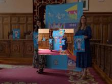 Imagen El Ayuntamiento presenta la programación del Verano Cultural  con una clara apuesta por los artistas locales y por espectáculos nacionales de primer nivel
