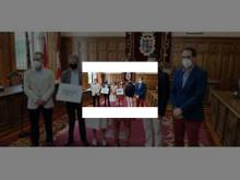 Imagen La ONCE dedica un cupón en apoyo a la hostelería para que ‘Sigamos disfrutando juntos’ 