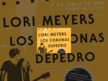 Imagen La M.O.D.A, Dinero, The Right Ons y El Twanguero se suman a la programación del Festival Palencia Sonora