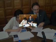 Imagen El Ayuntamiento de Palencia se iluminará de azul con motivo del Día Mundial del Autismo que se celebra el día 2 de abril