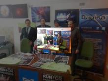 Imagen ASPPAR, Club Triatlón Astudillo y Ayuntamiento han organizado la V Carrera Benéfica Run for Parkinson para el próximo día 6 de abril