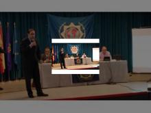 Imagen Palencia estudia las fórmulas que utilizan otros municipios españoles para hacer frente de forma integral a la práctica del botellón