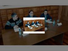 Imagen El Ayuntamiento colabora con la Asociación Síndrome de Down Palencia -ASDOPA- para el mantenimiento de su servicio de logopedia 