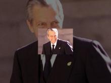 Imagen Ayuntamiento y Diputación muestran sus condolencias a la familia del ex presidente del Gobierno, Adolfo Suárez