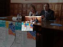 Imagen El teatro contemporáneo, el jazz, las propuestas infantiles y la danza protagonizan la Primavera Cultural en el Principal