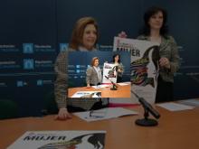 Imagen Ayuntamiento y Diputación homenajearán a cinco profesionales palentinas con motivo del Día Internacional de la Mujer el próximo sábado 8