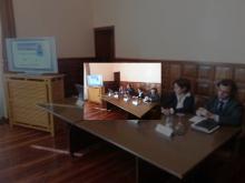 Imagen Presentación Sede Electrónica