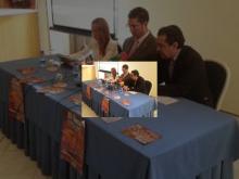 Imagen Palencia participa en la XIV Bienal de Música organizada por la ONCE con un concierto del Orfeón Fermín Gurbindo el día 6 a partir de las 20:00 horas