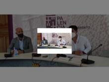 Imagen El Patronato Municipal de Deportes oferta casi 1.500 plazas para que los palentinos puedan realizar todo tipo de actividades durante el período estival 