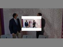 Imagen El balance del acuerdo en el que se sustenta la Coalición de Gobierno del Ayuntamiento de Palencia alcanza el 72,97% de ejecución en el ecuador del mandato