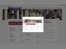 Imagen portal-de-transparencia