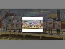 Imagen La colaboración de Ayuntamiento de Palencia y Espectáculos 'San Millán' permitirá que los palentinos disfruten de cuatro conciertos de primer nivel en el marco del festival 'Palencia Viva' 2021