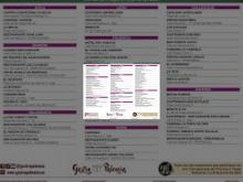 Imagen Siete establecimientos de Palencia participan en la II Ruta de Castilla y León de Pinchos y Tapas