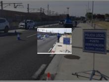 Imagen Ayuntamiento de Palencia y Junta de Castilla y León han formado a los agentes de la Policía Local en la detección de drogas en la conducción