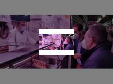 Imagen 'Cuenta Consumo Palencia' acumula más de 18.200 euros en los monederos virtuales de los palentinos que ya se han descargado la aplicación móvil