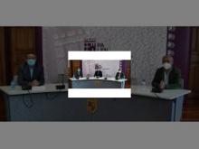 Imagen Los palentinos podrán comunicar al Ayuntamiento aquellas incidencias que encuentren en la vía pública mediante una app móvil desarrollada en el marco de la iniciativa DIGIPAL