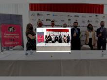 Imagen El II Campeonato de Pinchos y Tapas de Castilla y León se celebrará en Palencia los días 7 y 8 de junio, con un hermanamiento gastronómico con Portugal