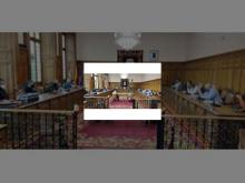 Imagen Ayuntamiento y asociaciones de vecinos deciden destinar a los colectivos más desfavorecidos de la ciudad la mitad del presupuesto destinado a los convenios de colaboración para desarrollar actividades