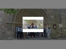 Imagen Las agencias de viajes participan en los programas de formación organizados por la Concejalía de Turismo para conocer en profundidad la ciudad y poder ofrecer experiencias personalizadas a sus clientes