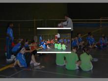 Imagen escolares-badminton