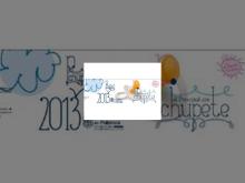 Imagen chupete-teatro