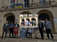 Imagen Regresa el 3x3 Street Basket Tour a Palencia en su gira de 2022 el próximo 19 de junio