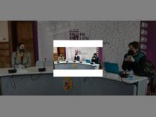 Imagen La Muestra de Cine de Palencia convoca el V certamen para móviles ‘90 segundos de cine’ 