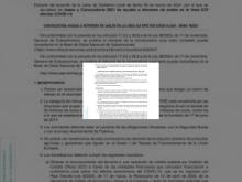 Imagen Las empresas interesadas en acceder a las ayudas para el abono de los intereses derivados de los préstamos ICO COVID-19 podrán realizar sus solicitudes a partir de la jornada de mañana