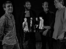 Imagen Mû Mbana ft. Javier Colina: Nô Tchon abre el ciclo “Preparados, Listos…Jazz!!!” 2021