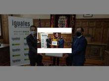 Imagen La ONCE celebra en su cupón la tradicional Pedrea del Pan y el Quesillo 