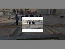 Imagen El Ayuntamiento se apoya en los Fondos Europeos de Desarrollo Regional para lograr que los entornos de la Catedral luzcan la mejor imagen de cara a la celebración de su VII Centenario