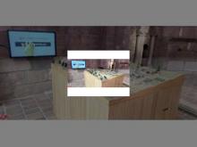 Imagen Los visitantes de los centros turísticos municipales durante Semana Santa crecieron un 52% en el Punto de Información del Románico y un 108% en el Centro de Interpretación Victorio Macho con respecto a 2019