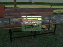 Imagen bancos-para-jardin-y-parques-perfil-2